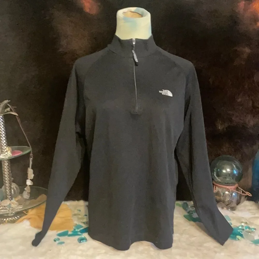 The North Face pullover M (4595)